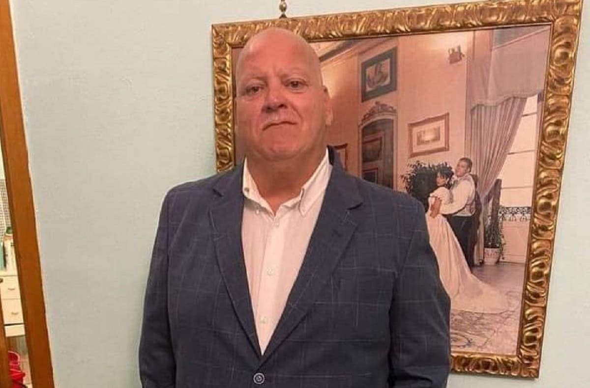 L’incidente all’Ucciardone e la morte, addio al 57enne Raffaele Pesco