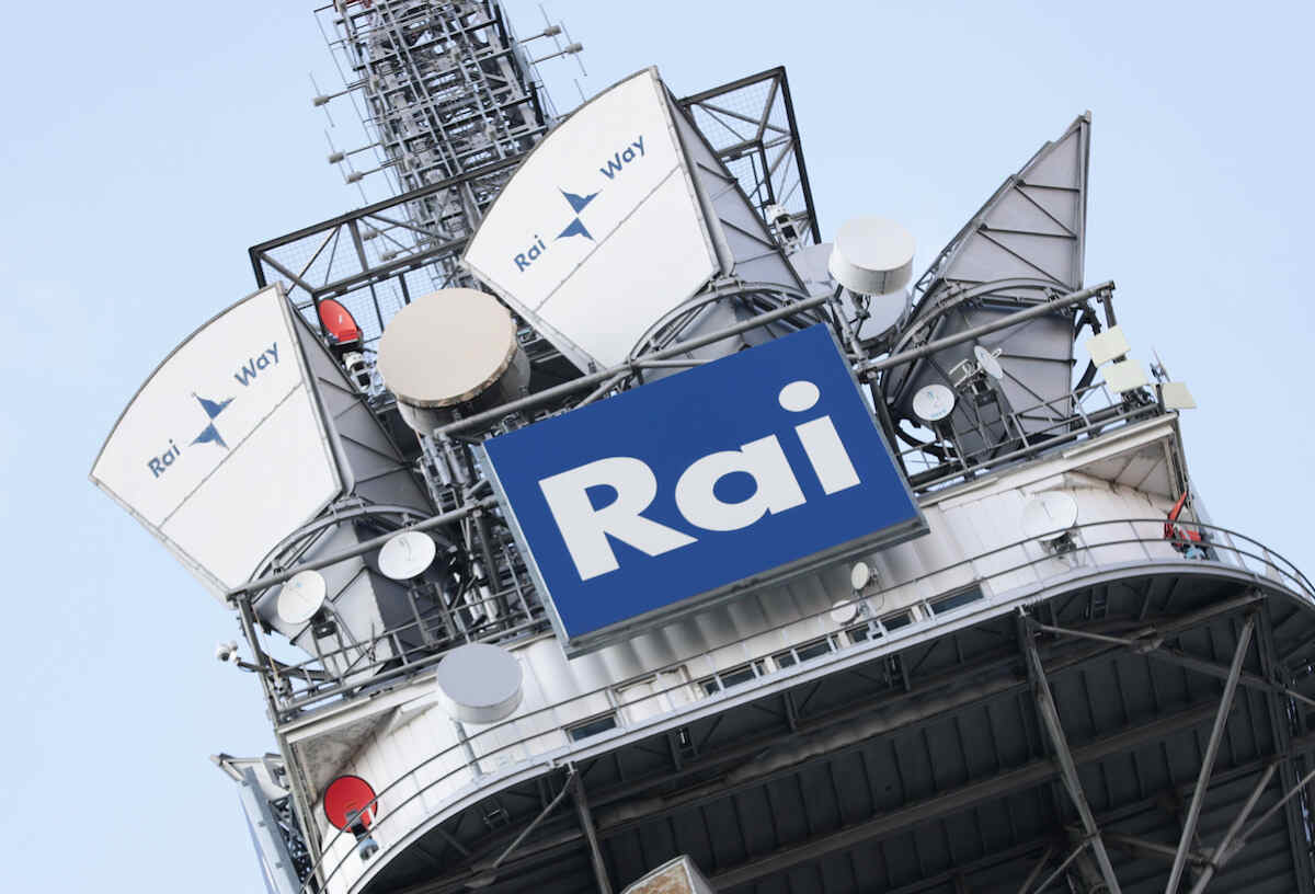 Rai, tutte le fiction in arrivo tra autunno 2025 e inizio 2026