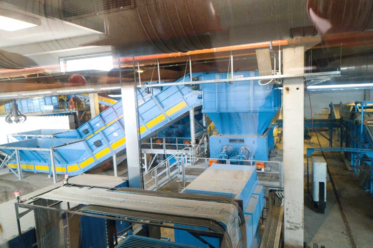 Palermo, gestione rifiuti a Bellolampo nel mirino della Commissione ecomafie