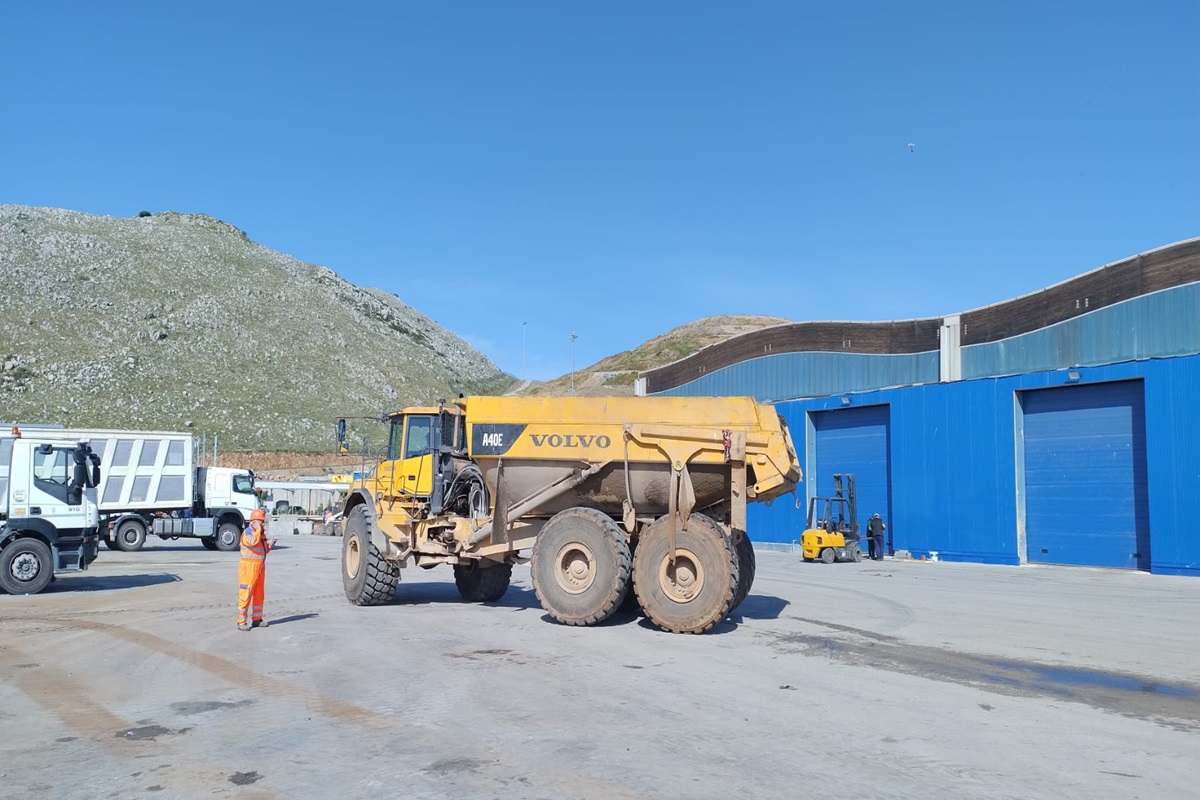 Bellolampo, in attesa dell’ammodernamento: il piano della Regione per evitare l’emergenza