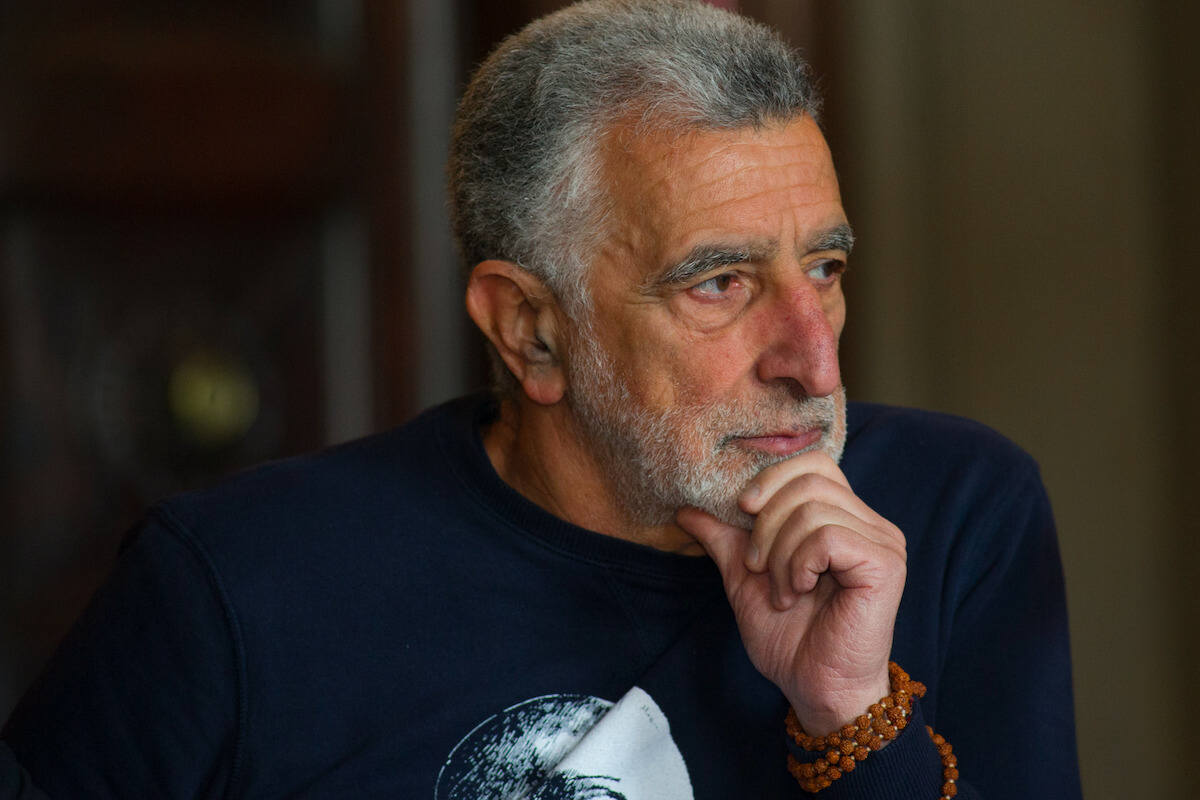 Ponte sullo Stretto, Accorinti: “Ci vorrebbero 45 chilometri per arrivare a Reggio”