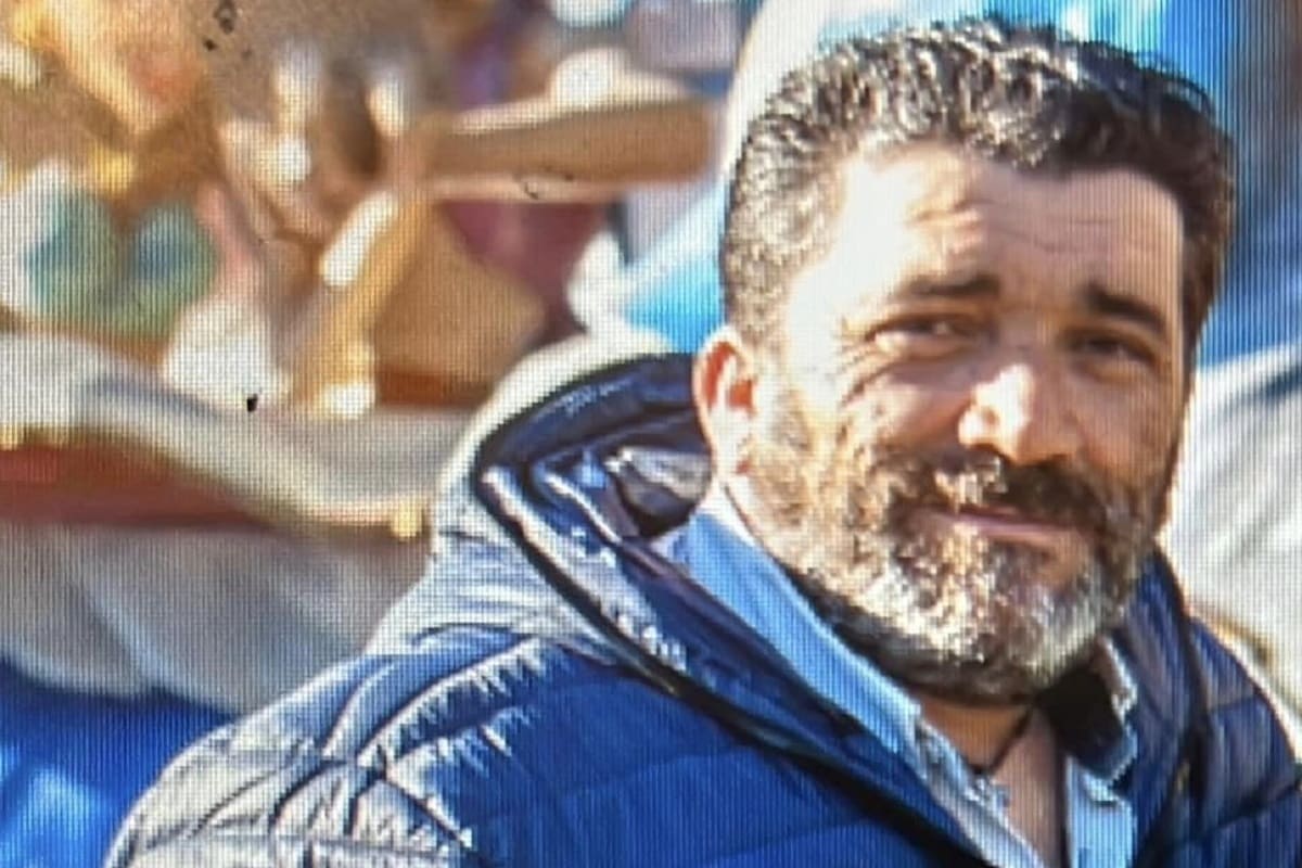 L’addio a Roberto Raneri, folla commossa ai funerali della vittima della strage di Casteldaccia
