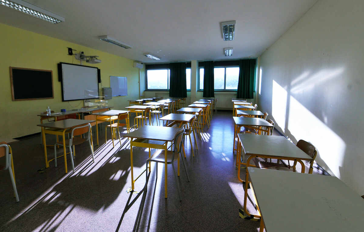 Nuovo anno scolastico al via, in Sicilia persistono le problematiche per docenti e personale ATA