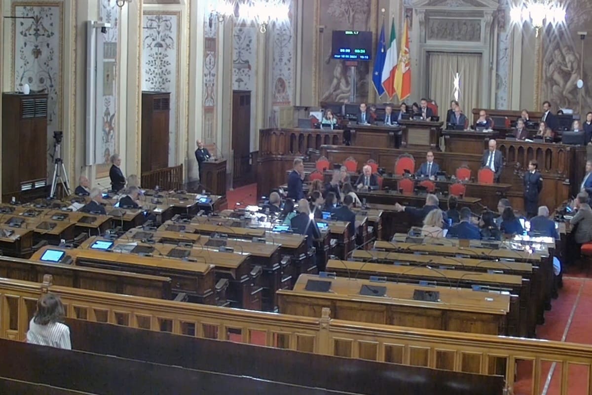 Ars, approvata la manovra-ter da 160 milioni: fondi per Comuni, enti formazione e crisi idrica