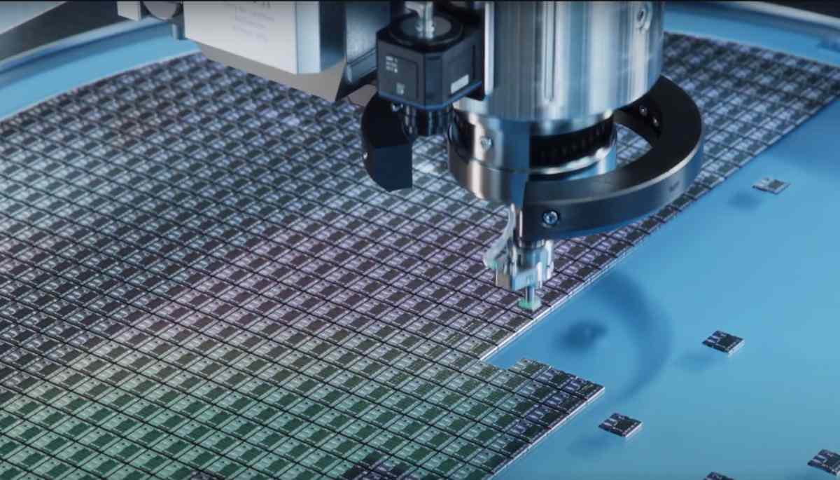 Terza guerra mondiale ma dei semiconduttori