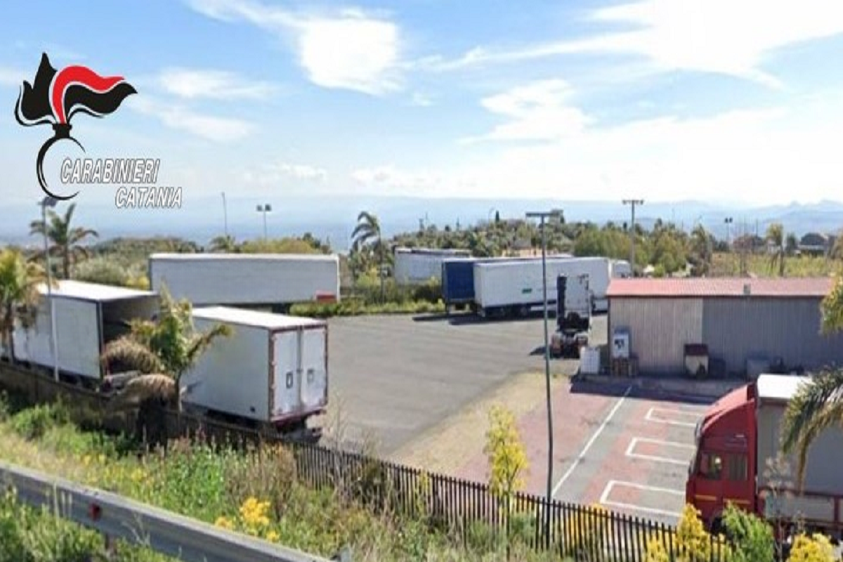 Il prestanome e i capitali illeciti: maxi sequestro per il pregiudicato adranita Carmelo Militello