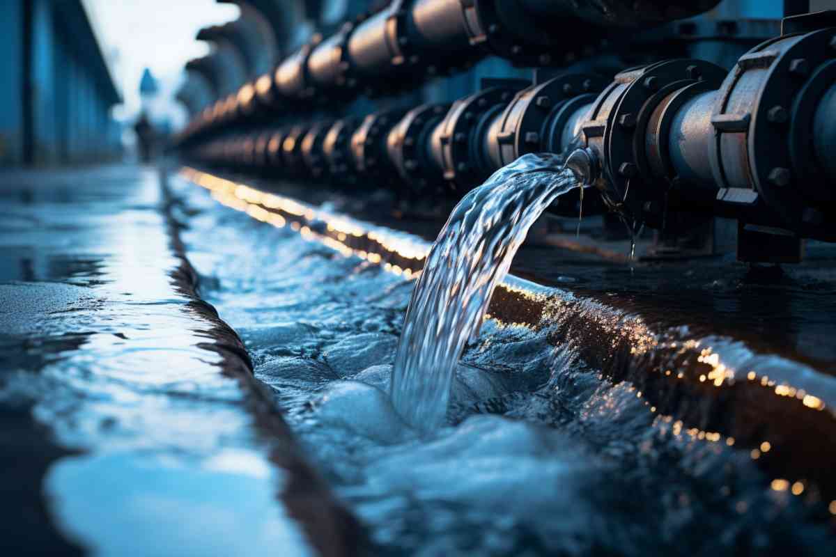 Servizio idrico e gestione unica ridimensionata. L’Ati Ct presenta appello alla sentenza del Tar