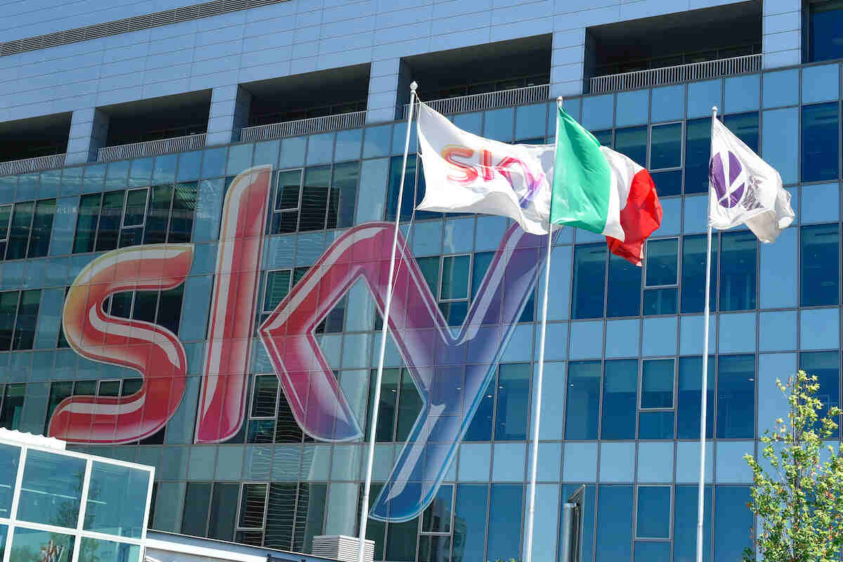 Lavoro con Sky Italia: profili e requisiti richiesti