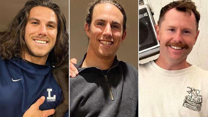 Spariscono nel nulla, poi vengono trovati morti in un pozzo: la tragica fine dei 3 surfisti uccisi in Messico