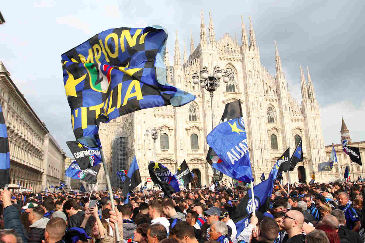 Vendita Inter, chi sono i nuovi proprietari e le novità