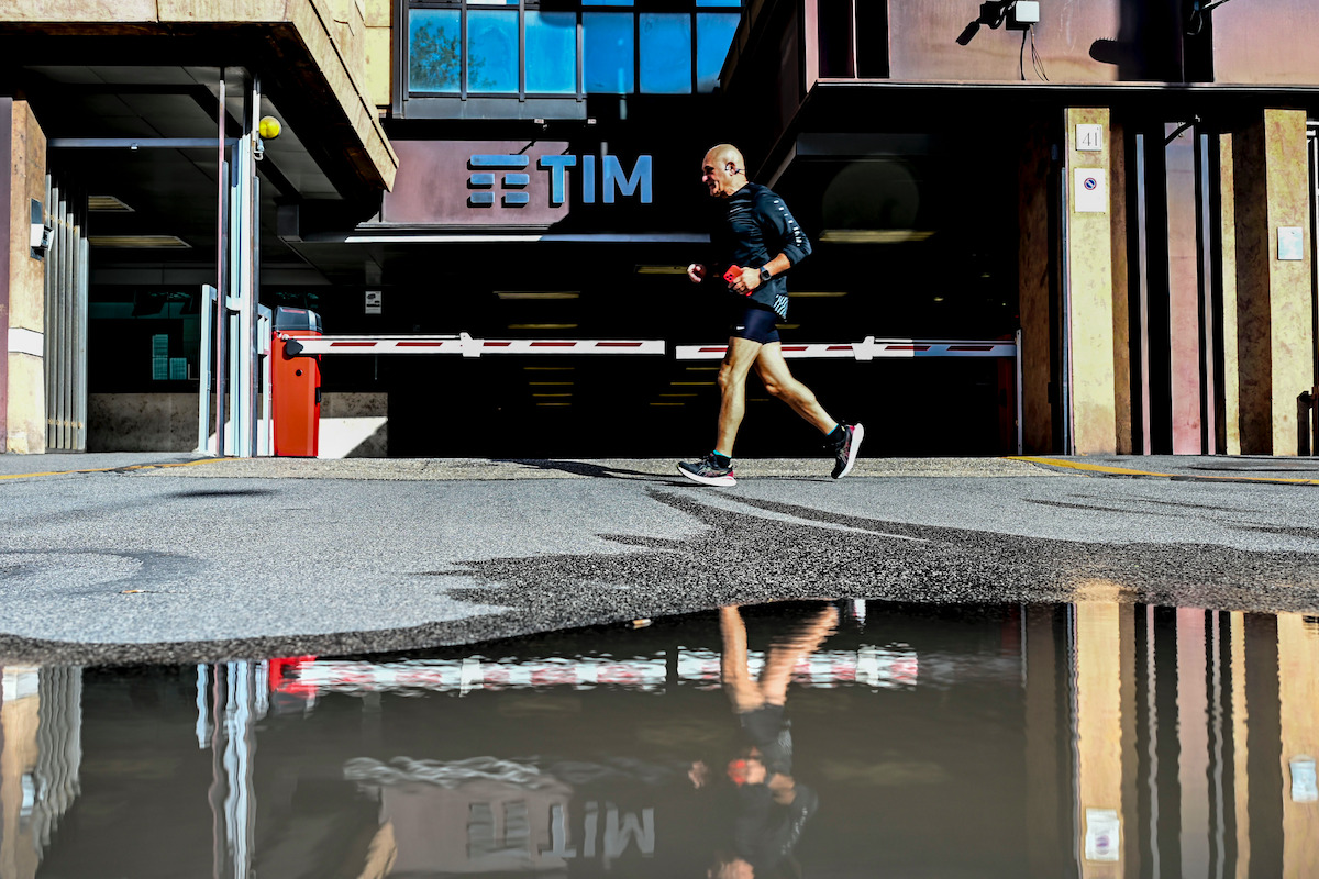 Tim alla ricerca di nuovo personale, come candidarsi