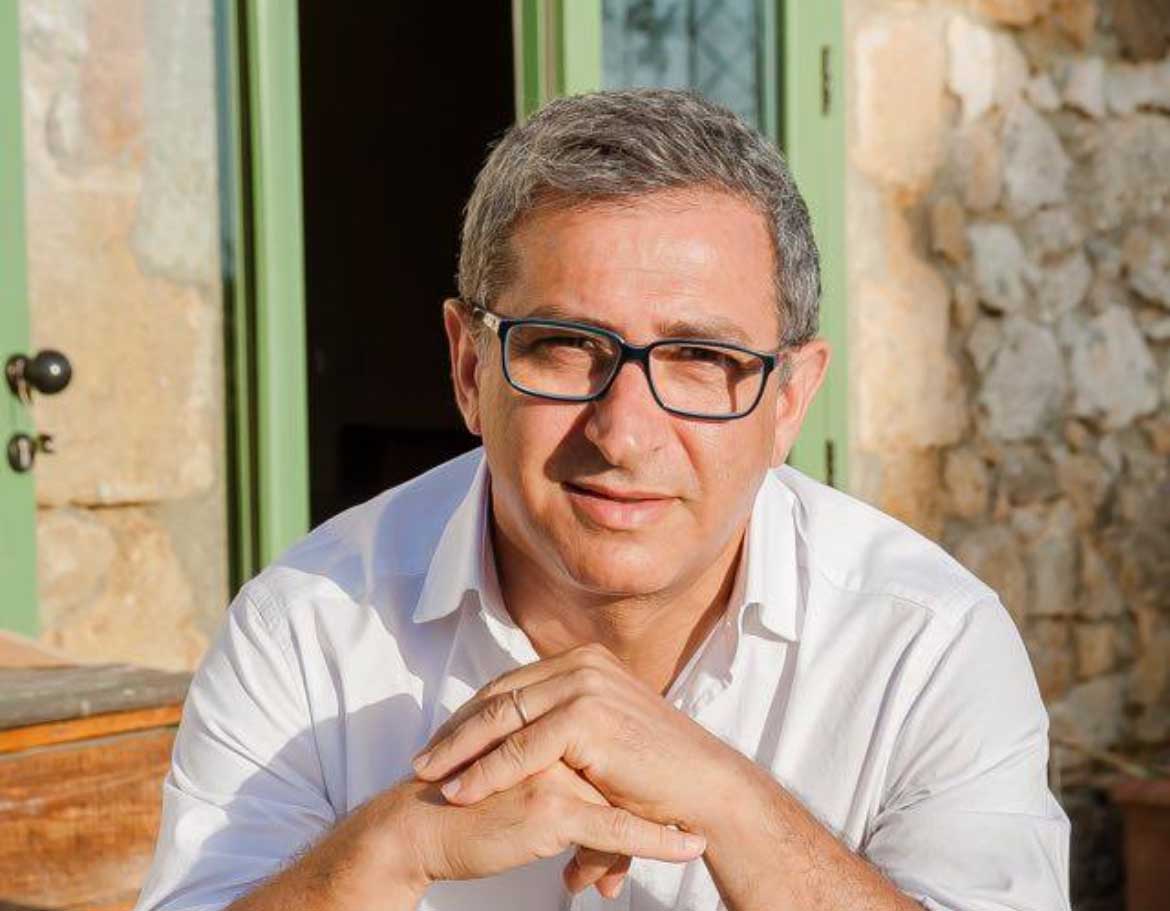 Galleria foto 'Vino siciliano, un settore in crescita tra sogni di gloria e incubi di siccità' - foto 2