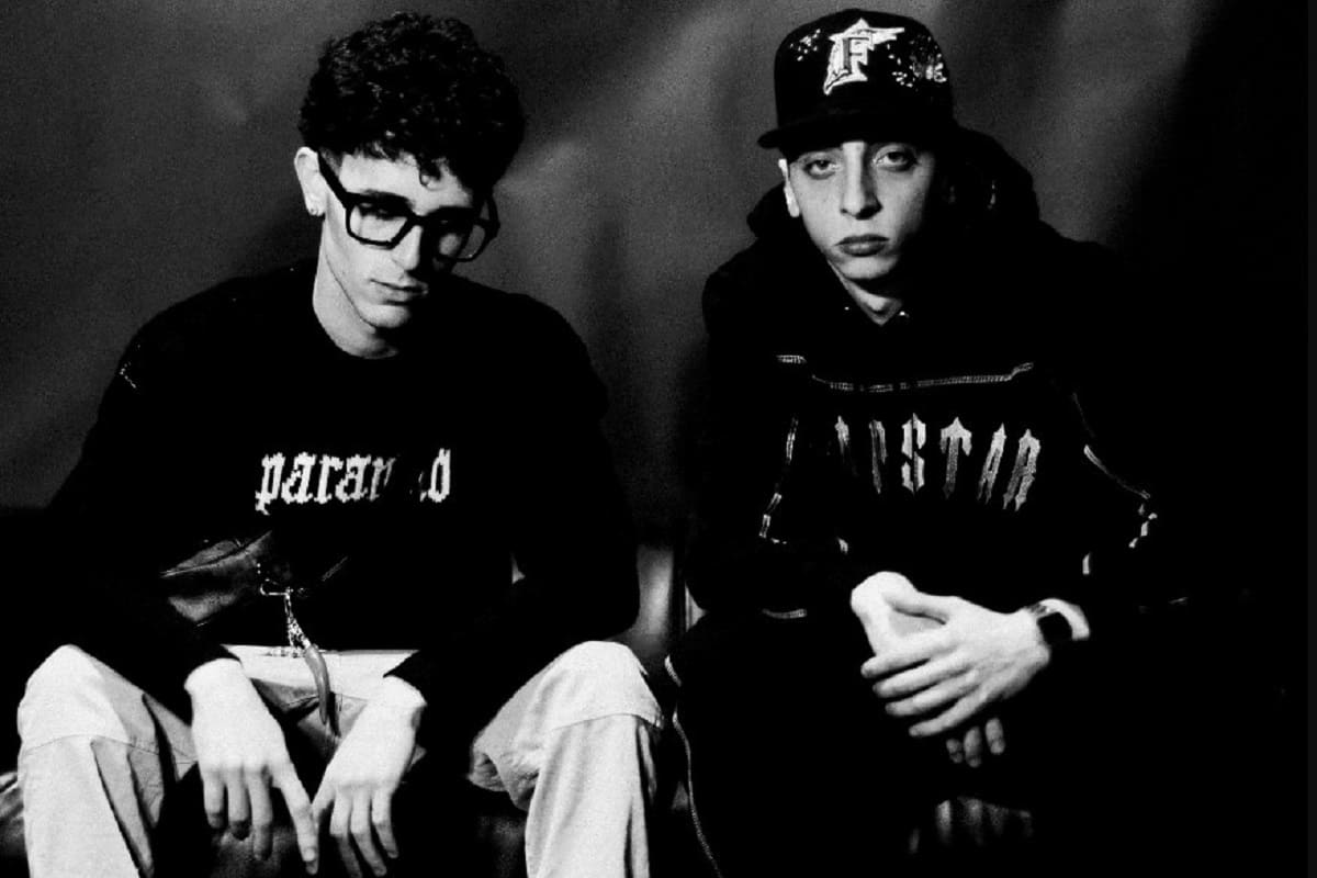 Il rapper siciliano Ohdio torna a far musica con “Tutto il Southside”