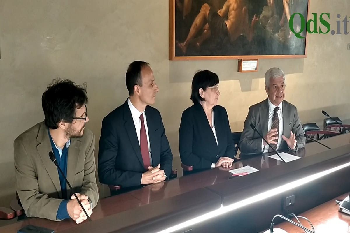 VIDEO | Università di Palermo verso una nuova era, due nuovi professori e il progetto anti-migrazione