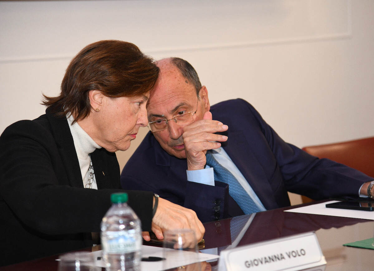 Terremoto nella sanità a Messina, tra gli indagati l’assessore Volo: “Fiducia nella magistratura”