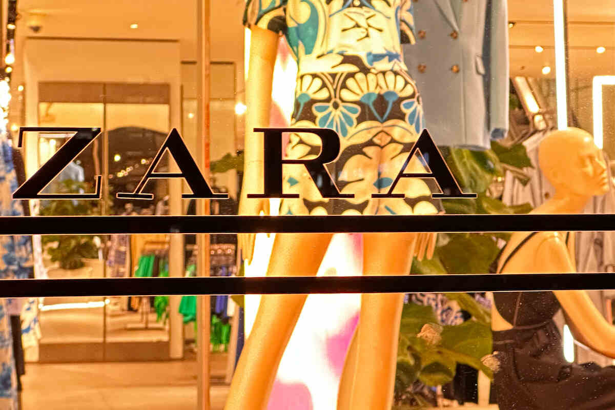 Opportunità lavorative con Zara, novità a novembre 2024