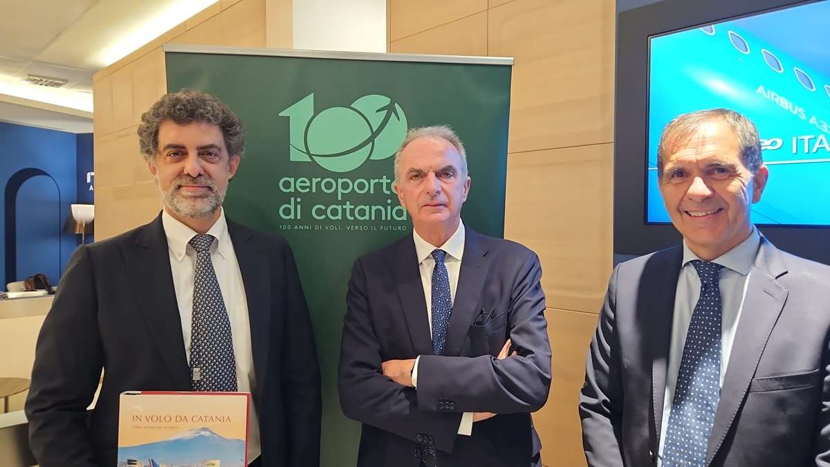 Aeroporto Catania, annunciato l’abbattimento del Terminal Morandi. SAC: “Bando per lavori in arrivo”