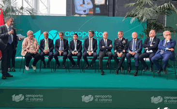 Centenario dell’Aeroporto di Catania, dall’abbattimento del Terminal Morandi all’obiettivo 20mln di passeggeri