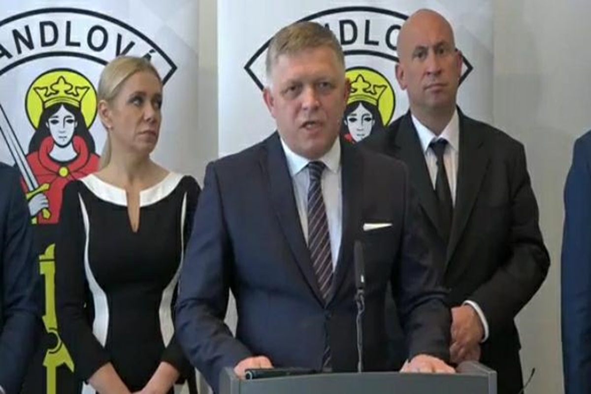 Attentato al premier slovacco Robert Fico, dall’aggressore alla solidarietà Attentato al premier slovacco Robert Fico, dall’aggressore alla solidarietà