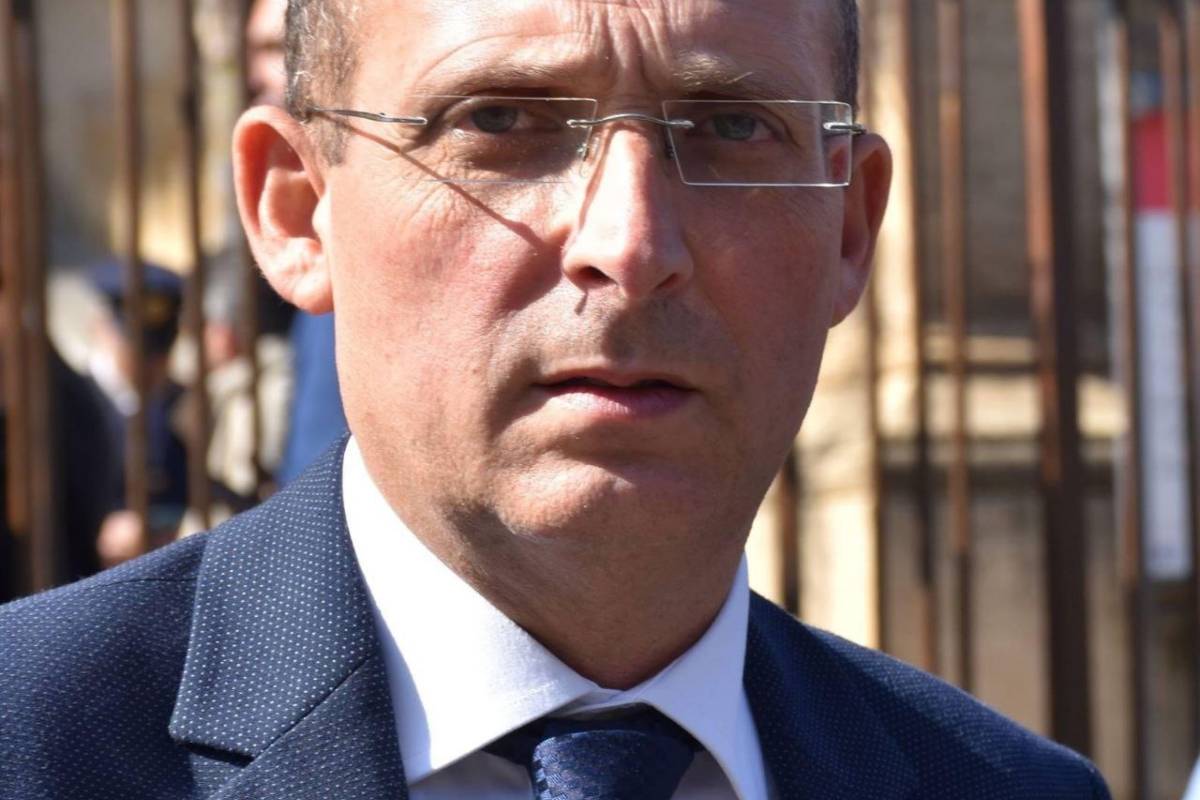 Infortuni sul lavoro, la Sicilia collocata in “fascia arancione”. Firenze: “Crescita preoccupante”