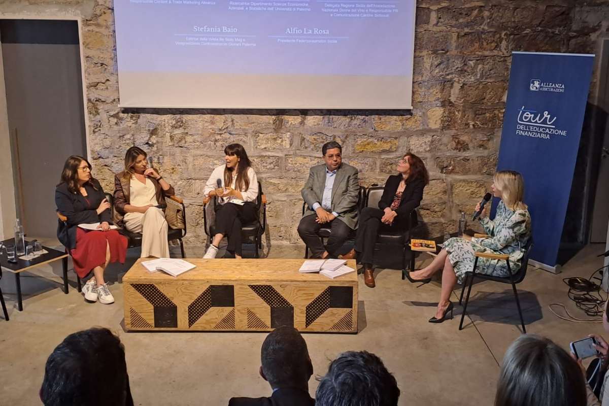 Edufin Index, in Sicilia il livello di educazione finanziaria resta inferiore alla media nazionale