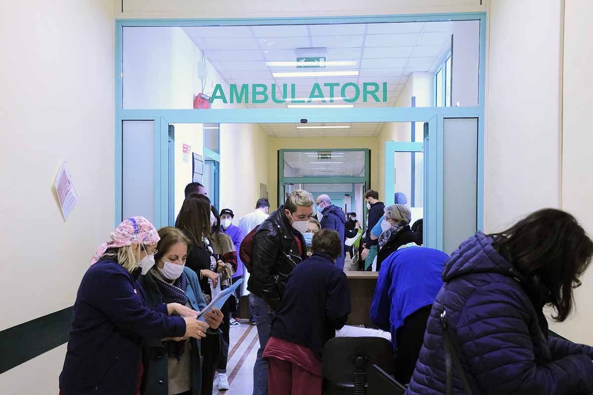 Asp Enna, potenziamento dell’organico nei Poliambulatori di Leonforte e Agira