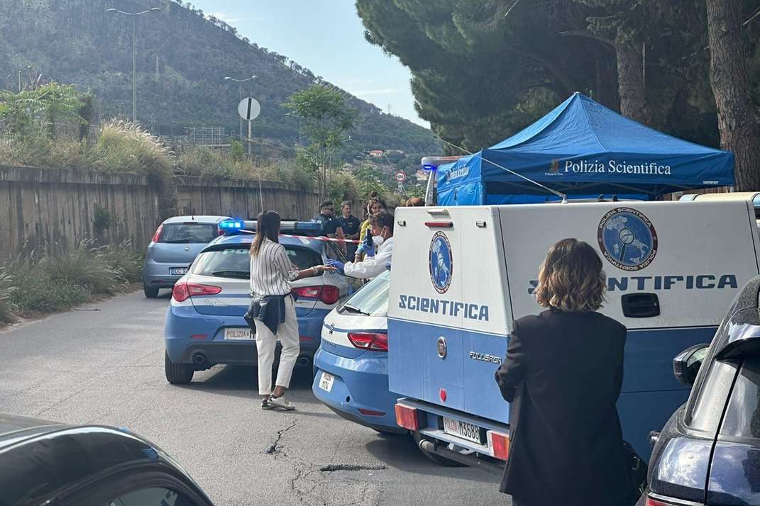 Nessun segno di violenza sul corpo di Angelo Onorato: i primi accertamenti medico-legali