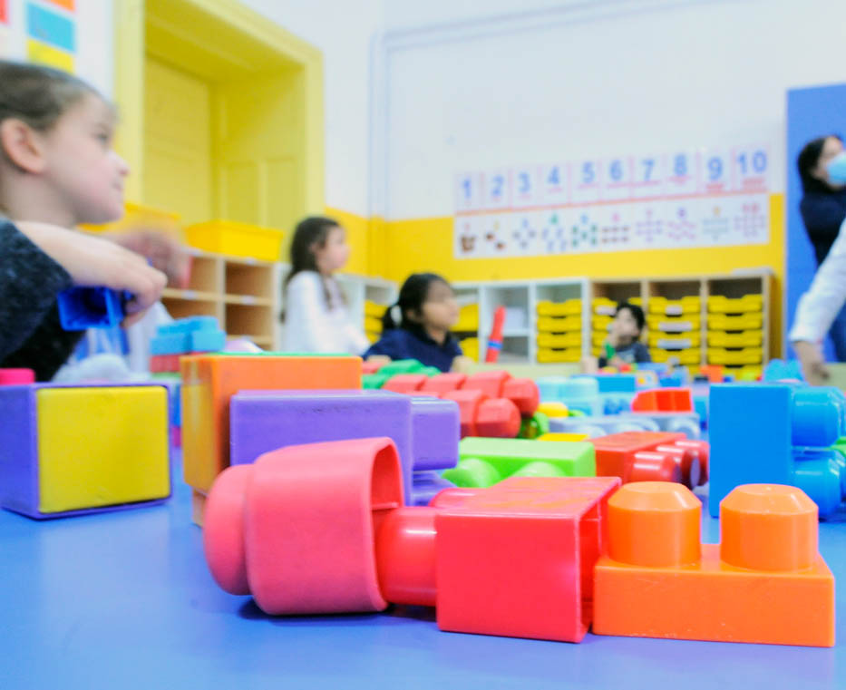 Asili nido a Catania, gara da quasi 8 milioni