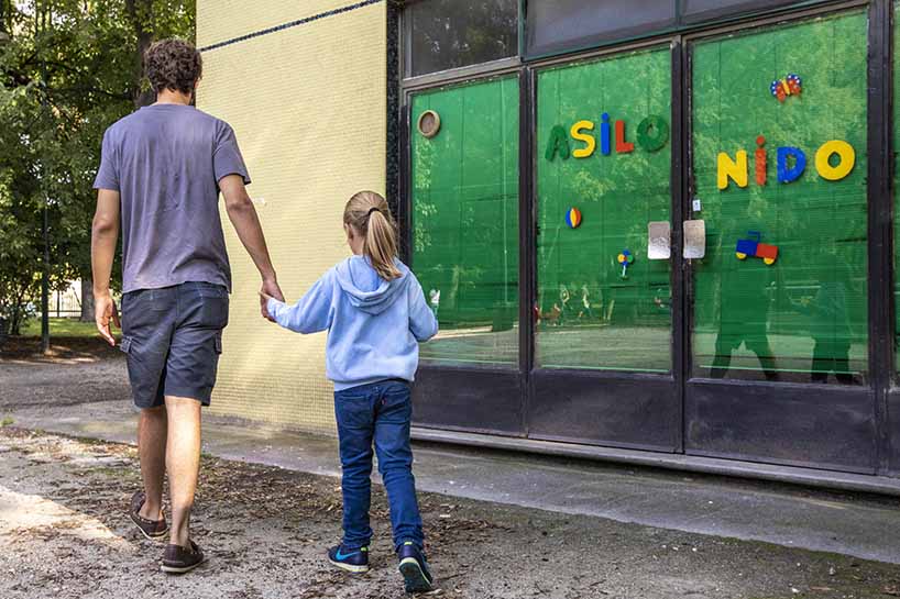 Welfare, più difficile essere genitori in Sicilia: sui servizi distanza siderale dal Nord