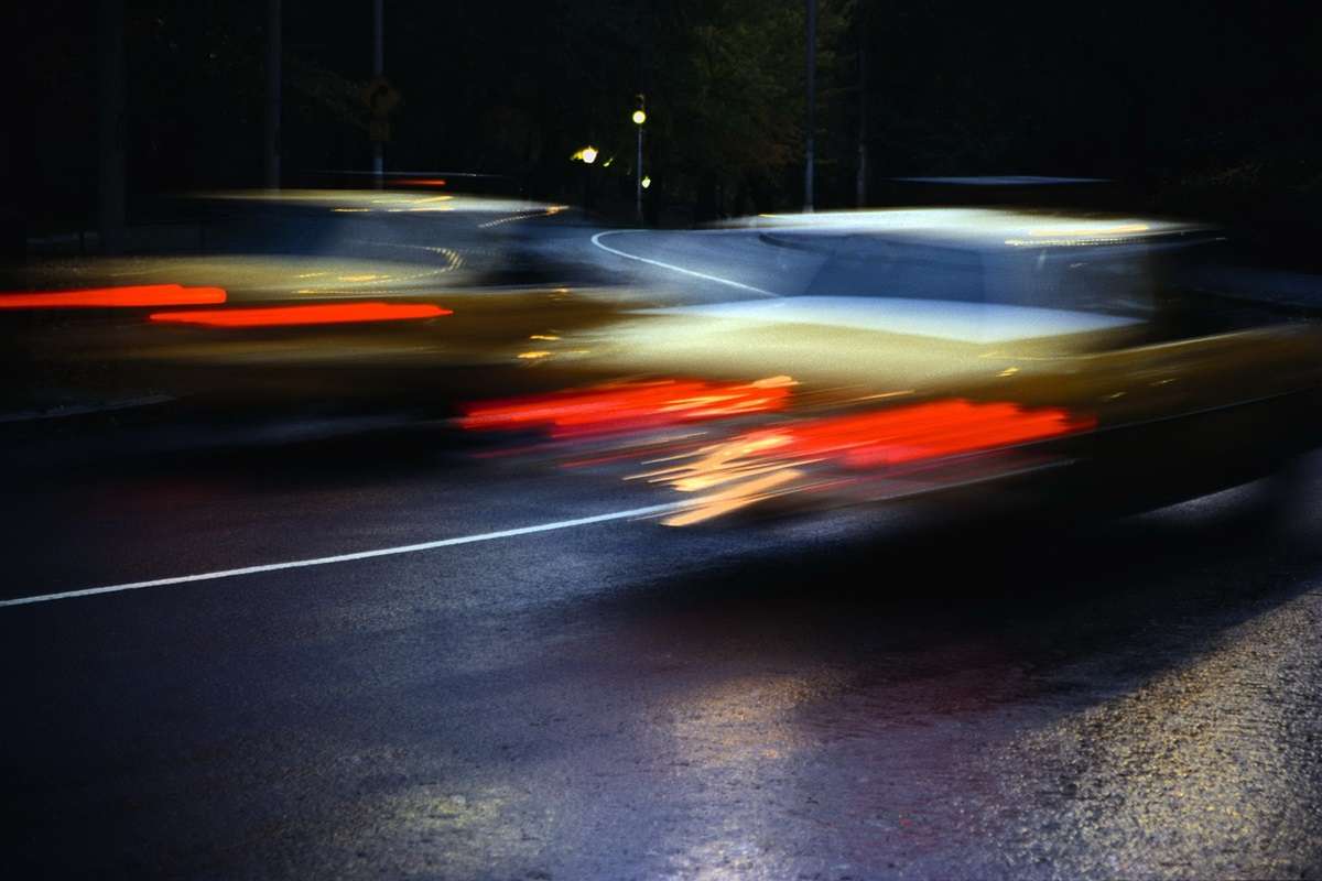 Agrigento, due auto contromano seminano il panico: i due episodi in pochi giorni