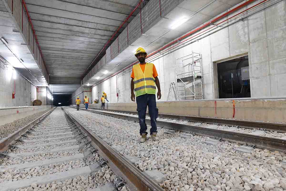 Più infrastrutture, più Pil: Keynes docet