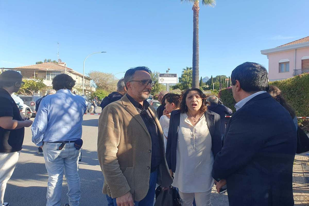 Strage sul lavoro a Casteldaccia, Cgil Sicilia: “Tragedia che poteva essere evitata”