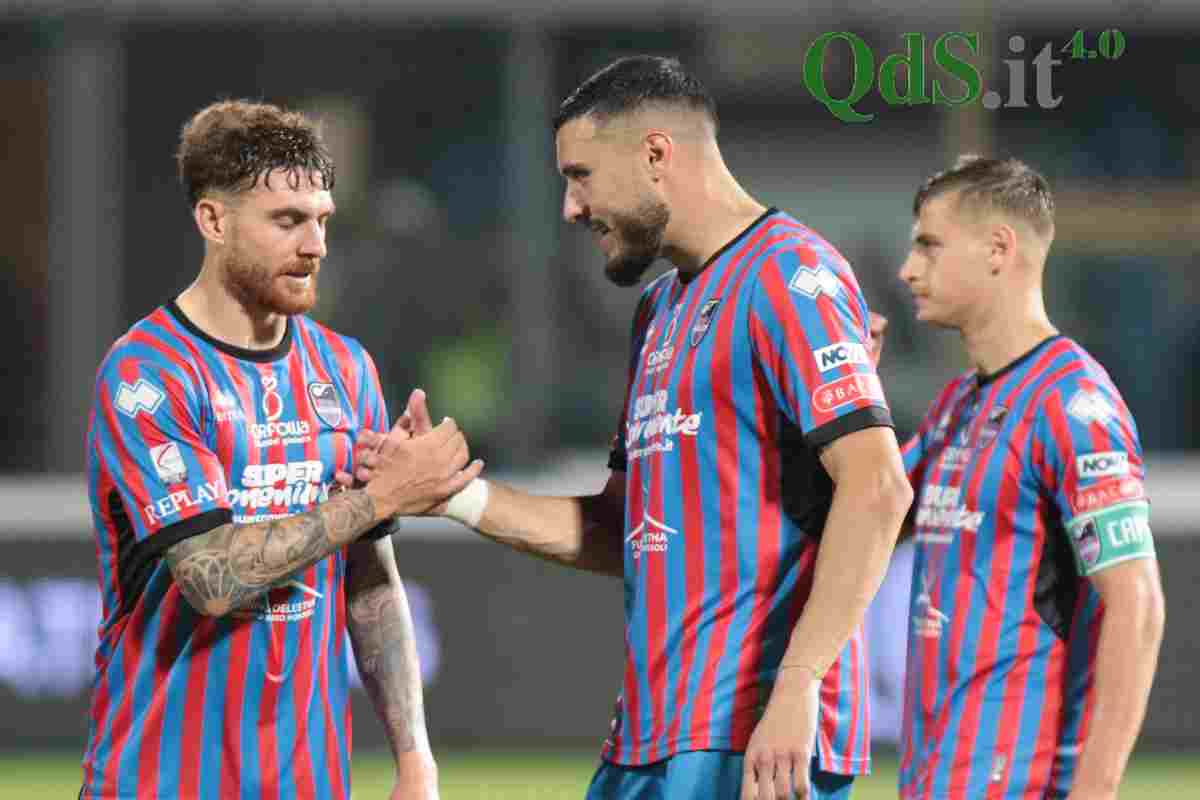 FOTO | Catania, partita intensa contro l’Atalanta U23: Jacopo Furlan decisivo