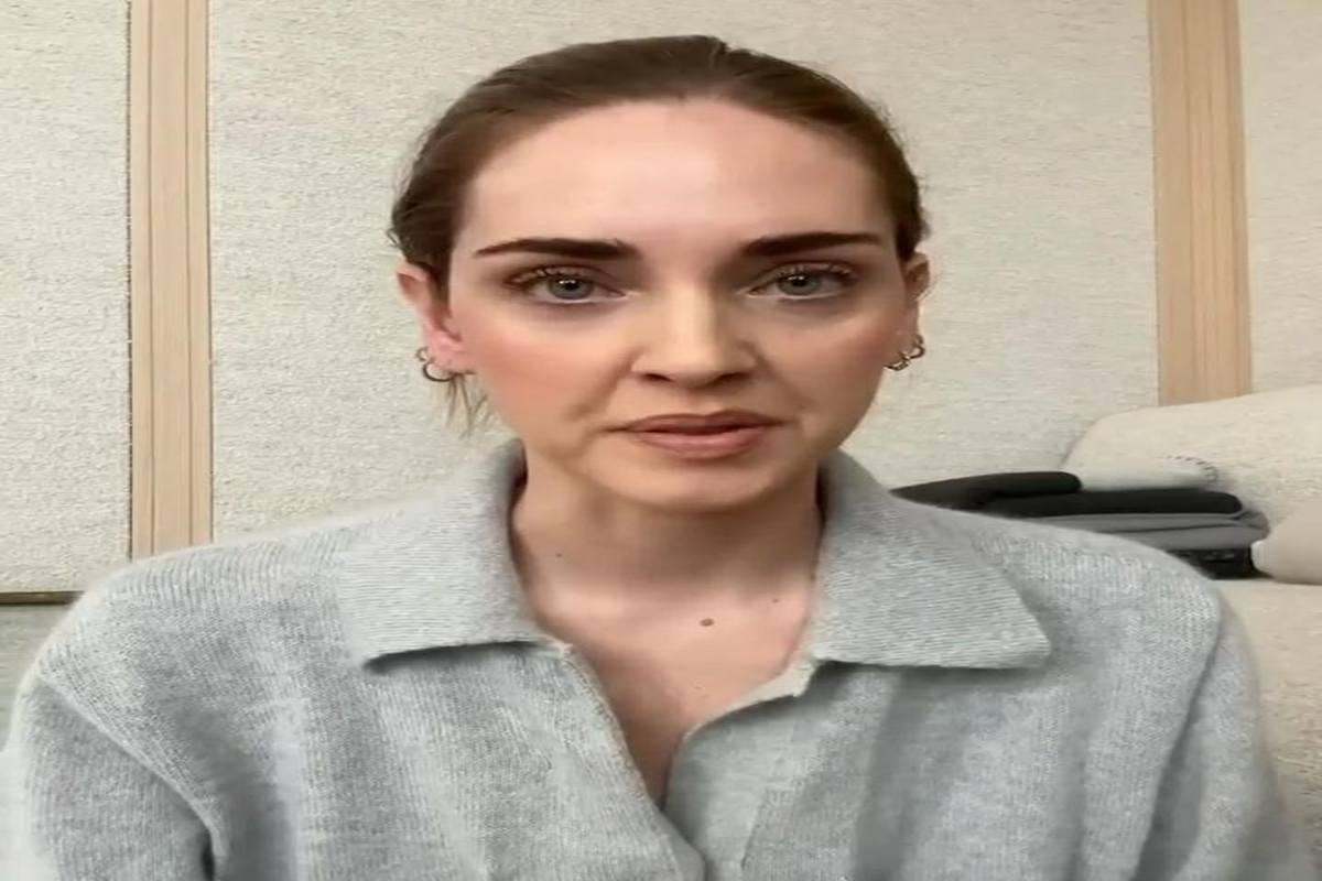 Chiara Ferragni dopo le foto di Fedez con un’altra “risponde”: ecco come