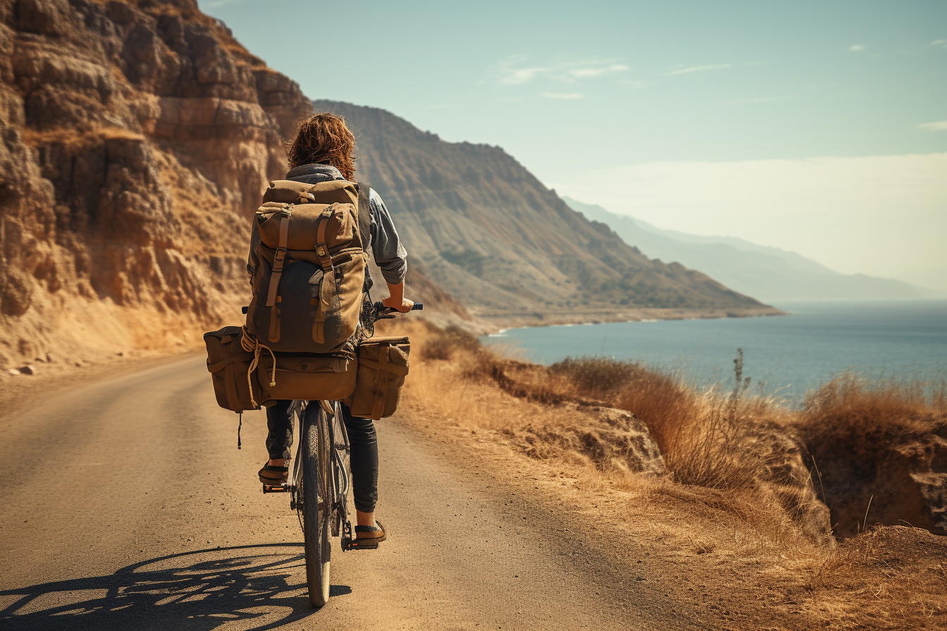 Cicloturismo stile di vita, un settore in continua crescita