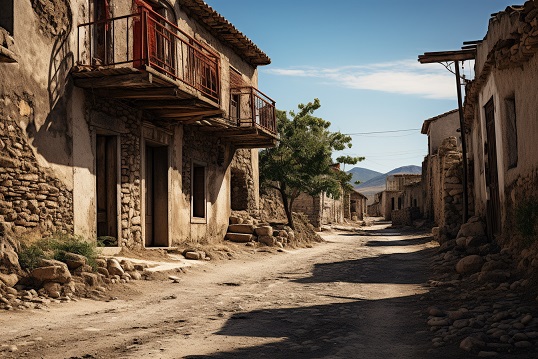 Giovani in fuga e diminuzione delle nascite: salvare le Comunità siciliane in via d’estinzione