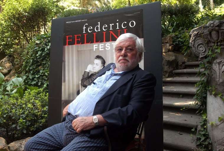 “Com’è Umano Lui”, la pellicola biografica dedicata a Paolo Villaggio in onda su Rai Uno