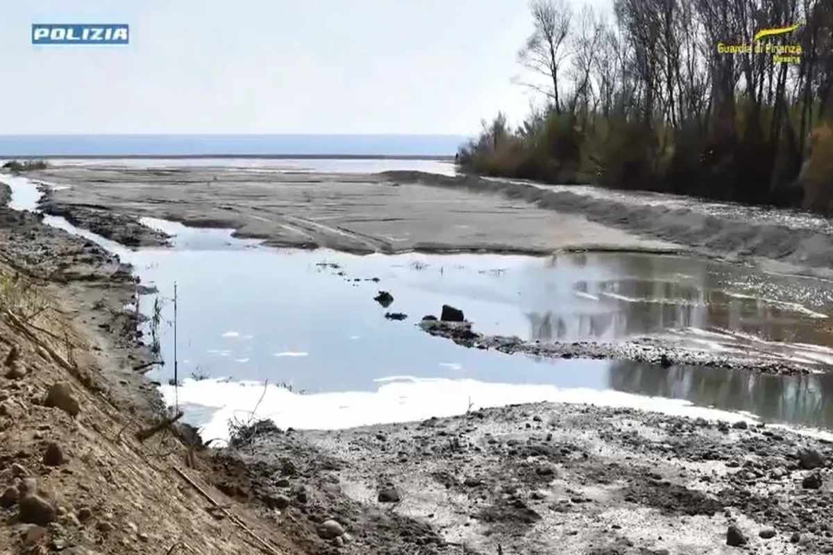 Favori e appalti dietro la malagestione dei depuratori del Consorzio Rete Fognante