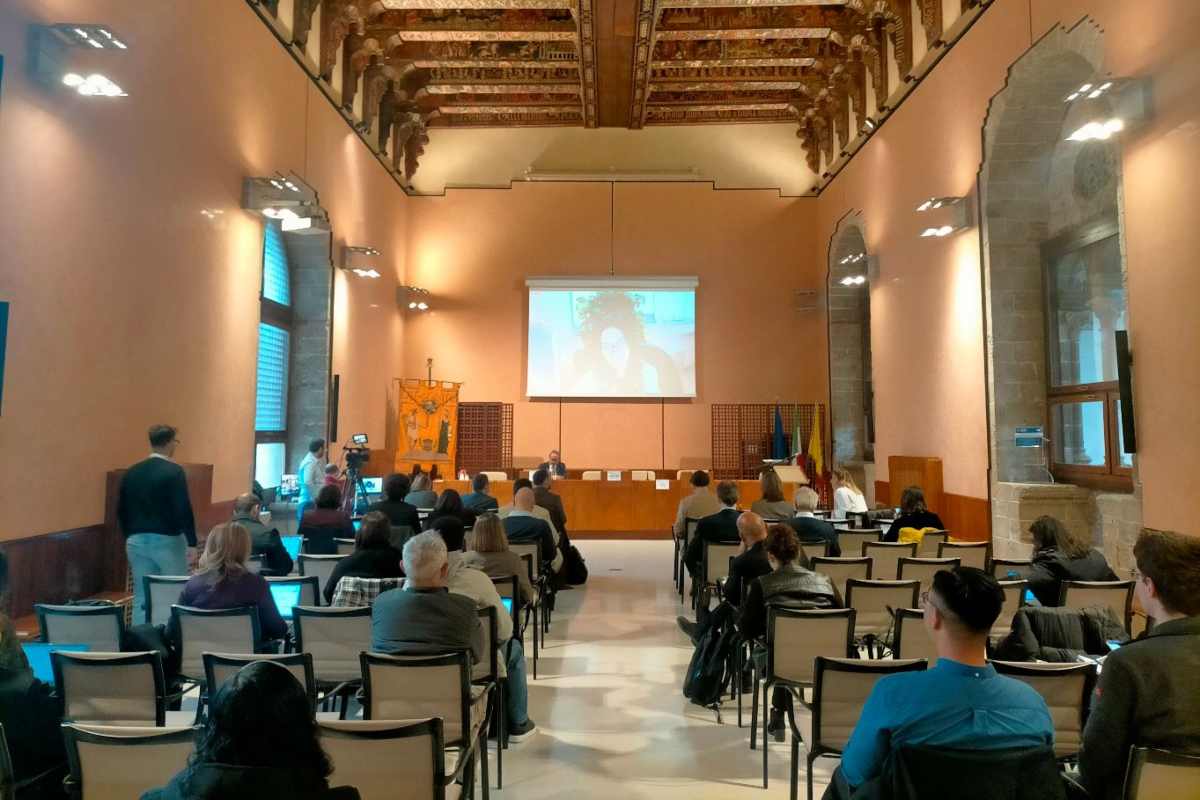 Palermo, crescita e sviluppo sostenibile al centro di “Ecosistemi collaborativi di innovazione”