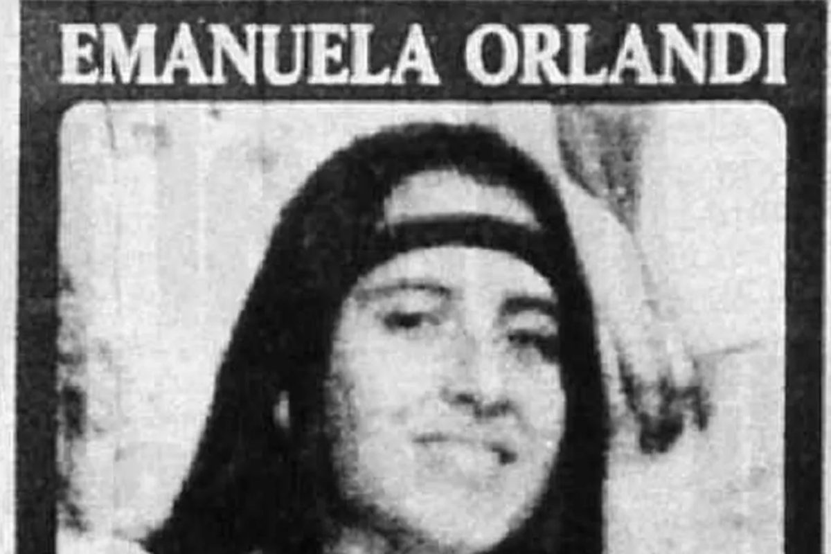 Emanuela Orlandi, Ali Agca: “Voglio rivelare la verità, ho prove indiscutibili”