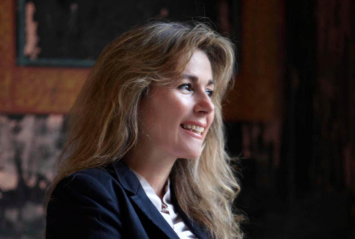 Ester Bonafede (Lega): “Tre punti, infrastrutture, istruzione e occupazione”