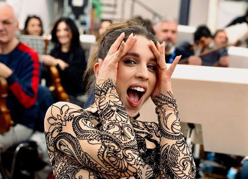 Eurovision Song Contest 2024, la scaletta della finale e dove vederla