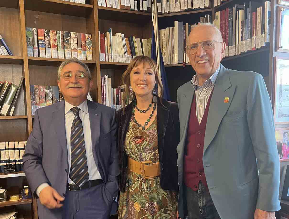 Galleria foto 'Gianni Cavalieri: “Despar, innovazione per conquistare le preferenze dei consumatori”' - foto 1