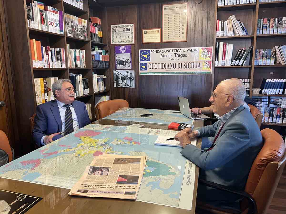 Gianni Cavalieri: “Despar, innovazione per conquistare le preferenze dei consumatori”