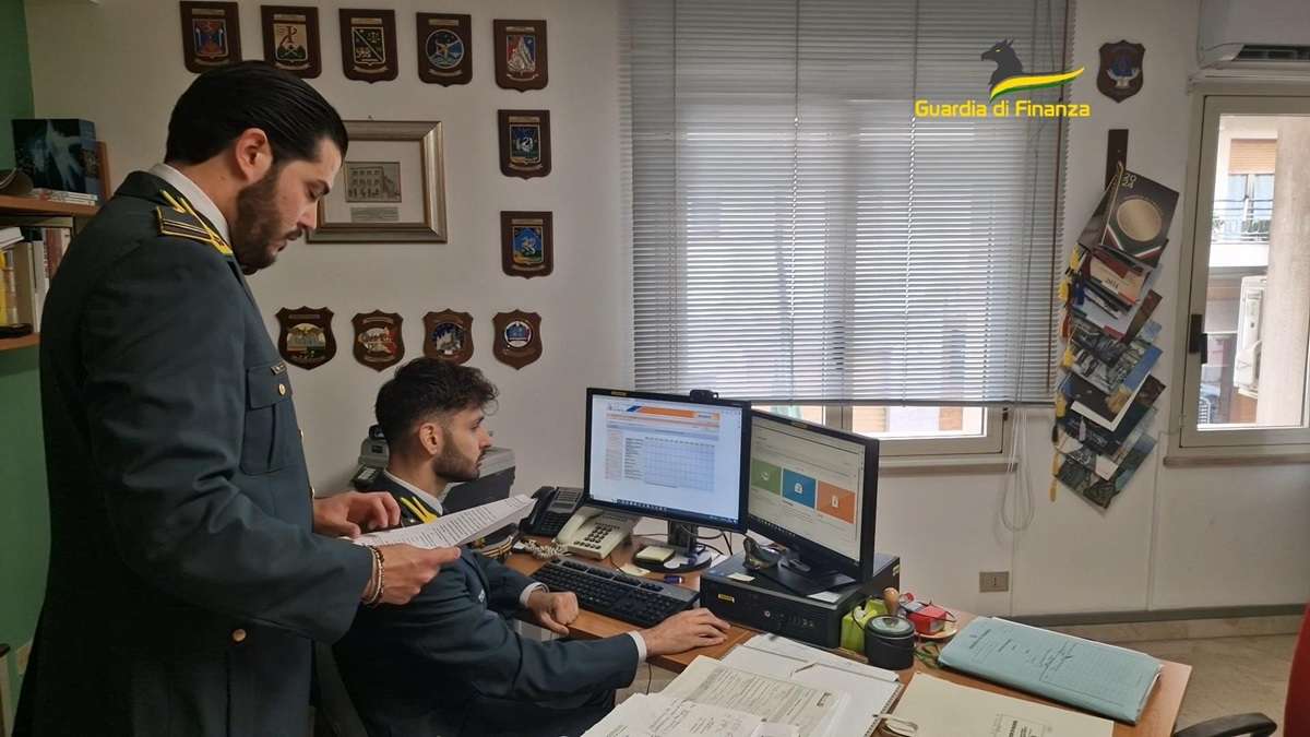 VIDEO e FOTO | Fondi europei per l’agricoltura, frode nel Ragusano: sequestrati beni per oltre 650mila euro