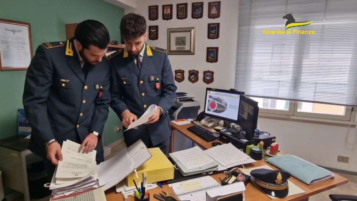 VIDEO e FOTO | Fondi europei per l’agricoltura, frode nel Ragusano: sequestrati beni per oltre 650mila euro