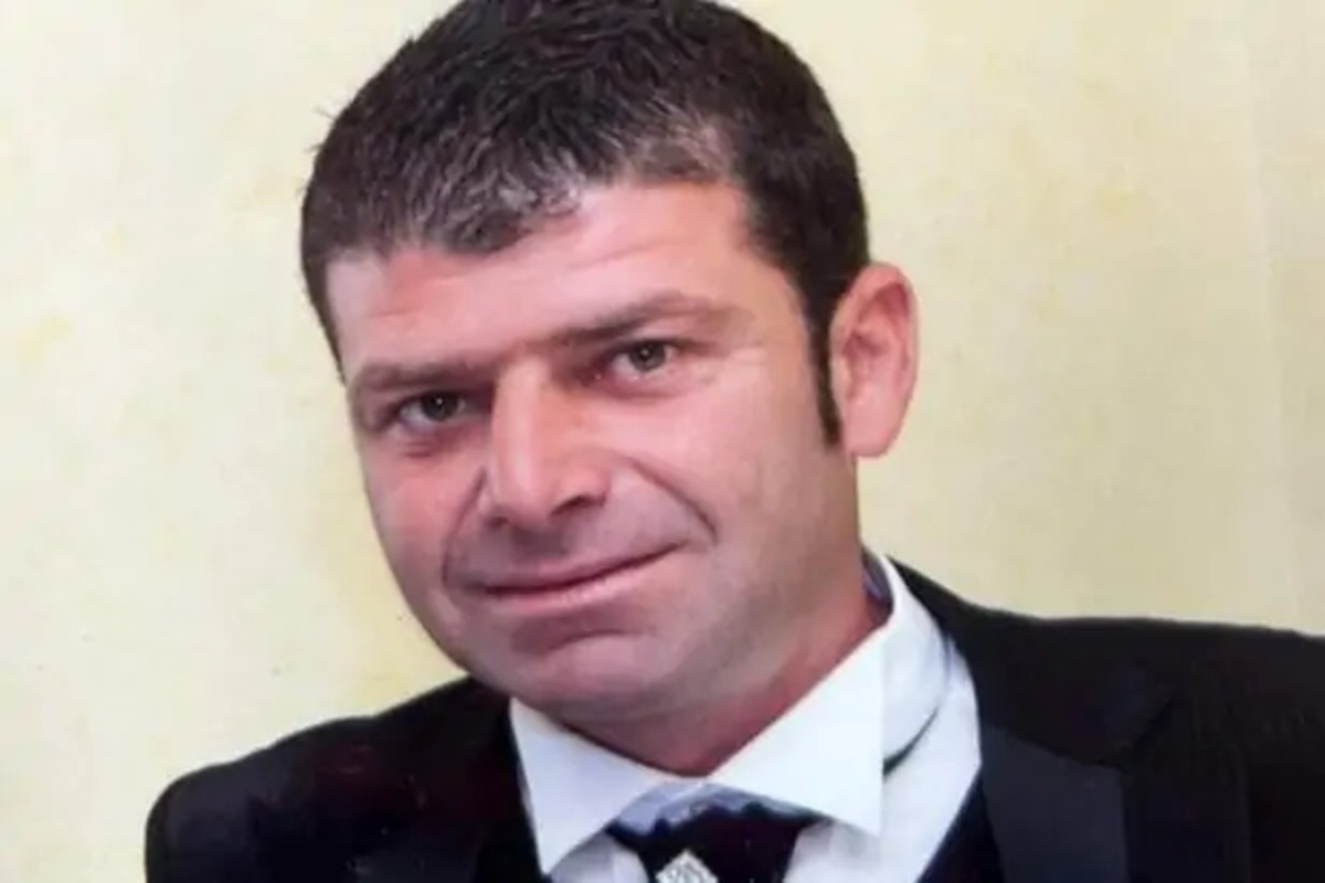 Strage di Casteldaccia, applausi e cordoglio: San Cipirello saluta Giuseppe Miraglia