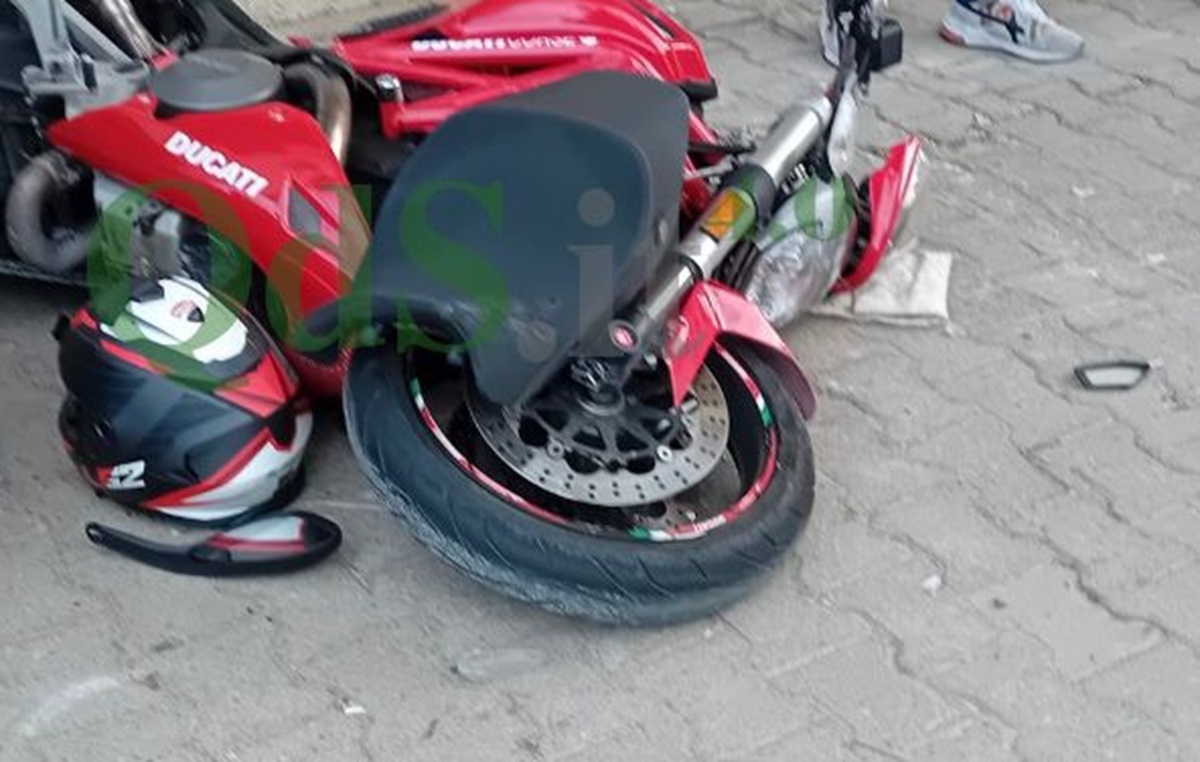 Incidente mortale a Racalmuto: Filippo La Bella perde la vita a 46 anni