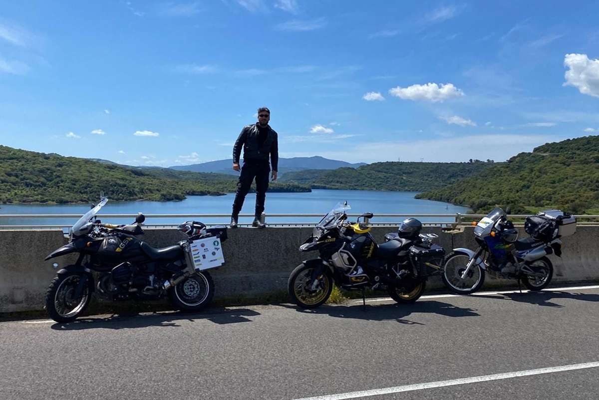 SS 113, incidente mortale auto-moto vicino Tindari: Messina piange Massimo Di Luca