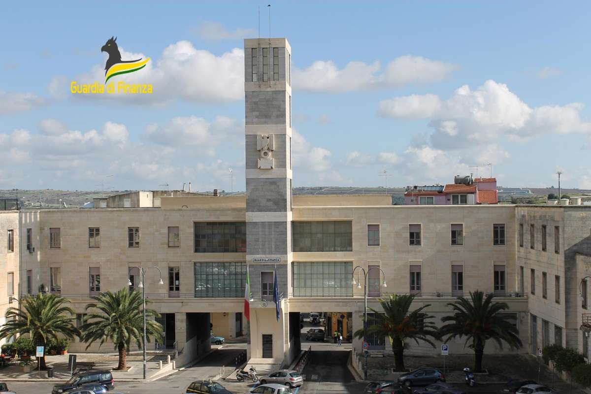 VIDEO | Ragusa, indebiti crediti d’imposta finanziati con le risorse del Pnrr: sequestro da oltre 700mila euro